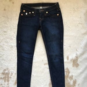 TRUE RELIGION JEANS!!!